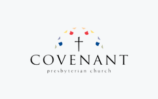 covenant church logo