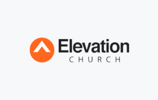 elevation church logo