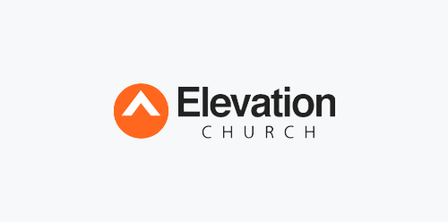 elevation church logo