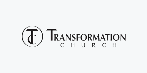 transformation church logo