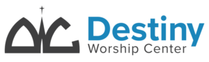DestinyWorshipCenterLogo