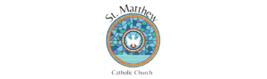 SaintMatthewCatholicChurchLogo