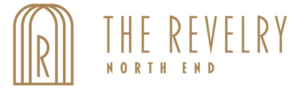 TheRevelryLogo